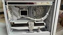 訊景（XFX）AMD RADEON RX 9070 XT OC 鳳凰涅槃 16GB 白色 全新電競游戲設計智能學(xué)習臺式電腦獨立顯卡 曬單實(shí)拍圖