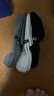 薩洛蒙（Salomon）男女款 戶外運(yùn)動休閑透氣舒適短襪子 EVERYDAY ANKLE 3-PACK 混合灰 C20867 M 曬單實拍圖