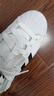 阿迪達(dá)斯adidas三葉草貝殼頭SUPERSTARII男女休閑鞋 IH8659 37碼 曬單實(shí)拍圖