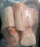肉鮮廚師 牛筒骨 凈重2斤 牛骨髓牛棒骨牛腿骨中段不帶肉熬湯燒烤 曬單實(shí)拍圖