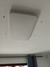 ARROW箭牌 大客廳燈臥室燈具吸頂燈具北歐餐廳燈陽(yáng)臺 曬單實(shí)拍圖