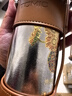 特美刻（TOMIC）雙層純鈦保溫杯朱炳仁銅聯(lián)名茶水分離泡茶杯水杯國慶中秋禮 曬單實拍圖