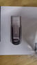 閃迪（SanDisk）128GB U盤(pán) CZ73 時(shí)尚藍色 安全加密 數據恢復 學(xué)習電腦辦公投標 小巧便攜 車(chē)載 大容量金屬優(yōu)盤(pán) 曬單實(shí)拍圖
