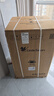 小天鵝（LittleSwan）波輪洗衣機全自動(dòng) 6.8公斤迷你小型 健康免清洗 品質(zhì)電機 宿舍租房神器 不銹鋼內桶 TB68V728E 曬單實(shí)拍圖