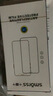 Smorss【貼壞包賠】適用蘋(píng)果15防窺鋼化膜iPhone15手機膜無(wú)塵艙秒貼高清防偷窺電鍍抗指紋全屏前保護膜 曬單實(shí)拍圖