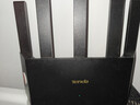 Tenda騰達路由器WiFi7【云霄BE5100】千兆穿墻王信號增強無(wú)線(xiàn)超強2.5g網(wǎng)口家用電競放大器立式BE6L Pro 曬單實(shí)拍圖