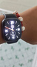 榮耀智能手表watch4獨立通話(huà)eSIM虛擬電話(huà)卡心率血氧監測移動(dòng)支付成人男女士時(shí)尚運動(dòng)方形手表 黑色表框【含曜石黑表帶】 曬單實(shí)拍圖