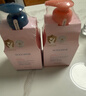 貝德美（bodcrme）藍甘菊兒童洗發(fā)水 3-6-12-15歲 無(wú)硅油弱酸性 柔順控油 520ml 曬單實(shí)拍圖