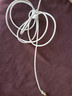 品勝蘋果數(shù)據(jù)線快充充電線2米加長(zhǎng)適用iPhone14ProMax/13/12/XR/11/8手機(jī)ipad平板USB充電器線車載編織 曬單實(shí)拍圖