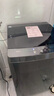 美的（Midea）波輪洗衣機(jī)全自動(dòng)家用 MB100V36DT 10公斤  直驅(qū)變頻 健康除螨 全域抗菌 一級(jí)能效 以舊換新 曬單實(shí)拍圖