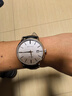 海鷗（SEAGULL）手表男士自動(dòng)機械表 小鋼炮日歷男士手表生日禮物男表套裝816.362 曬單實(shí)拍圖