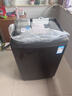 美的（Midea）波輪洗衣機(jī)全自動(dòng)家用 MB12L2 12公斤大容量 除螨 颶風(fēng)深層勁洗 隨心洗 以舊換新 家電國(guó)家補(bǔ)貼20% 曬單實(shí)拍圖