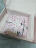 維多利亞的秘密（Victoria's Secret）楊冪田曦薇同款 宅度假天絲綿柔長(cháng)袖長(cháng)褲睡衣套裝家居服不易皺 曬單實(shí)拍圖