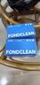艾干凈（FONDCLEAN）防斷層地漏芯不銹鋼加長(cháng)款延長(cháng)管衛生間防蟲(chóng)防臭防溢水神器AG-V02 曬單實(shí)拍圖