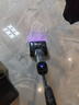 石頭A30 Pro Steam 全向助力洗地機 86°C熱水150°蒸汽洗地長(cháng)續航 0纏毛0異味全掃地機 曬單實(shí)拍圖