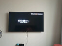 小米電視55英寸REDMI A55 2025版144Hz高刷32GB大存儲小米OS澎湃系統液晶平板電視65/75英寸電視 55英寸 Redmi 55英寸 曬單實(shí)拍圖