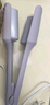 敏煌（MinHuang）【政府補貼】32MM深V蛋卷棒 負離子卷發(fā)棒法式蛋蛋卷 蛋卷卷發(fā)棒蛋卷 VI 紫色 曬單實(shí)拍圖