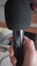 depushengC350有線(xiàn)動(dòng)圈話(huà)筒 專(zhuān)業(yè)家庭KTV唱歌錄音電腦K歌家用卡拉OK會(huì )議演唱演講直播聲卡降噪收音麥克風(fēng)5米 曬單實(shí)拍圖