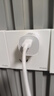 小米45W GaN 小布丁充電器套裝 (USB-C）適配蘋果/華為/三星/小米手機(jī) 支持PD協(xié)議氮化鎵 適配15 Ultra 曬單實(shí)拍圖