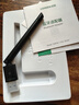 綠聯(lián)USB藍牙適配器5.4發(fā)射器天線(xiàn)款藍牙音頻接收器適用臺式機電腦藍牙模塊連鍵鼠耳機音響免驅120米 曬單實(shí)拍圖