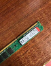 DCMC適用金士頓 DDR3 8G 1600 臺式機內存條KVR16N11/8-SP 1.5V 兼容1 綠色 0GB 0條 1600mhz 曬單實(shí)拍圖