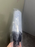 皓梵潔（HAOFANJIE）透明雨傘折疊傘自動(dòng)傘白色遮雨傘大號全自動(dòng)兒童超牢固收縮小雨傘 透明雨傘（全自動(dòng)白色款） 曬單實(shí)拍圖