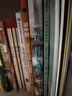 【當當正版書(shū)籍】自然故事（套裝共3輯24冊）國際大獎獲獎插畫(huà)家、生物保護學(xué)家、著(zhù)名科普作家等共同創(chuàng  )作，浪花朵朵 曬單實(shí)拍圖