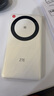 中興（ZTE）U30 Air 年包版 5G免插卡移動(dòng)隨身wifi無(wú)線(xiàn)網(wǎng)卡便攜式熱點(diǎn)5g路由器 云霧白【年享24000GB大流量】 曬單實(shí)拍圖