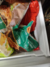 正大食品（CP）韓式炸雞 脆皮炸雞  翅根  雞米花 半成品休閑小食 空氣炸鍋食材 韓式炸雞（原味）1000g 曬單實(shí)拍圖