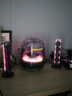 哈曼卡頓Soundsticks 5 音樂(lè )水晶5代玄光版丁禹兮桌面藍牙音箱家用藍牙音響水晶5黑色居家藝術(shù)音響生日禮物 【重磅上新】水晶5·玄光版 曬單實(shí)拍圖