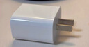 Apple/蘋(píng)果 20W USB-C手機充電器 原裝充電器手機快充頭蘋(píng)果充電器  適用iPhone 17系列/Air新品 曬單實(shí)拍圖