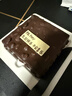 廿一客（21cake） 布萊克堅果巧克力生日蛋糕  生日禮物同城配送當日送達 曬單實(shí)拍圖