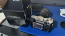 索尼（SONY）a7c2 a7c二代 A7C2二代全畫(huà)幅雙影像微單數碼相機 vlog直播a7cm2 A7CM2銀色單機【贈256G卡+備電套裝+皮套】 官方標配【咨詢(xún)客服享優(yōu)惠】 曬單實(shí)拍圖