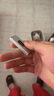 惠普32GB USB3.2 Gen1 U盤(pán) 819w 金屬u(mài)盤(pán) 可伸縮高速讀寫(xiě)大容量U盤(pán)品質(zhì)時(shí)尚便攜優(yōu)盤(pán) 曬單實(shí)拍圖