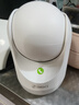 360攝像頭9pro-800萬(wàn)雙頻WIFI云臺家用攝像頭家用監控攝像機手機遠程監控器360度夜視全景 嬰兒看護器 曬單實(shí)拍圖