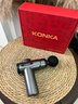 康佳（KONKA）筋膜槍按摩器頸膜槍全身頸肩部肌肉放松按摩棒生日禮物實(shí)用送爸爸媽媽七夕情人節禮物送男友女友 高配款：99檔調節+8按摩頭+高速電機 曬單實(shí)拍圖