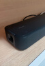 索尼（SONY）HT-S2000 3.1聲道 輕巧型全景聲回音壁 一鍵環(huán)繞 家庭影院 Soundbar 客廳臥室 電視音響 藍(lán)牙 曬單實(shí)拍圖