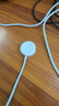 斯泰克適用于蘋果手表S11充電器無(wú)線iwatch磁吸底座magsafe充電線apple watch10/9/8/7/6/5/SE/Ultra1米 曬單實(shí)拍圖
