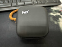 西部數據（WD）移動(dòng)固態(tài)硬盤(pán)（PSSD）Elements SE新元素SSD 便攜迷你 個(gè)性企業(yè)定制 手機直連筆記本電腦外接 官方標配 1TB 曬單實(shí)拍圖