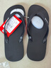 李寧（LI-NING）水上運動(dòng)拖鞋男夏季外穿防滑運動(dòng)鞋休閑涼鞋夾腳沙灘鞋防滑耐磨 曬單實(shí)拍圖