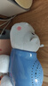 偉易達（Vtech）嬰兒玩具小河馬睡眠儀北極熊玩偶安撫哄睡新生寶寶生日禮物 小河馬睡眠儀【0M+】 曬單實(shí)拍圖