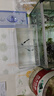 魚(yú)缸掛鉤式孵化盒 懸浮繁殖隔離箱隔離通用觀(guān)賞魚(yú)孔雀魚(yú) 內置特大隔離盒 曬單實(shí)拍圖