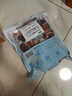 鹽津鋪子鵪鶉蛋4味約99顆666g鹽焗香鹵蜂蜜辣味鹵蛋鐵蛋休閑零食大禮包 曬單實(shí)拍圖