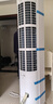 Leader空調海爾出品3匹空調柜機新一級能效立式空調柜機 超省電  冷暖自清潔 超省電 一級能效 2匹 AI省電科技 變頻冷暖 曬單實(shí)拍圖