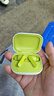 摩托羅拉（Motorola）moto buds 真無(wú)線(xiàn)入耳式藍牙耳機 AI動(dòng)態(tài)主動(dòng)降噪 音樂(lè )耳機 游戲耳機 藍牙5.3 梅子青 曬單實(shí)拍圖