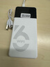 影騰隨身wifi三網(wǎng)通用無(wú)線(xiàn)wi-fi6免插卡移動(dòng)聯(lián)通電信無(wú)限制便攜式4G高速隨行網(wǎng)絡(luò )通用流量2025款5GHF 【三網(wǎng)通6000毫安充電款】+續航翻倍全國通用 曬單實(shí)拍圖