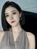 伊燦日韓簡(jiǎn)約素圈耳環(huán)女2025新款爆款個(gè)性耳圈通勤氣質(zhì)夸張高級感耳飾 日韓簡(jiǎn)約銀色素圈耳環(huán)-3cm 曬單實(shí)拍圖