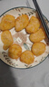 圣農 雞塊原味2斤 黃金雞塊 油炸雞塊 裹粉炸雞塊 半成品冷凍食材 曬單實(shí)拍圖