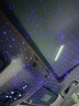 西尼優(yōu)（CEENIU）【豪車(chē)星空頂】車(chē)載香薰汽車(chē)香水車(chē)內用氛圍燈智能?chē)婌F機除異味 曬單實(shí)拍圖