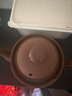 航方中藥鍋煎藥壺中藥壺紫砂全自動(dòng)智能分體式養生壺電子無(wú)釉藥罐熬藥電砂鍋家用煮燉藥鍋中藥煲陶瓷器 【次日達】原礦紫砂 3L 壺-ZS-CZ+赤底座 曬單實(shí)拍圖